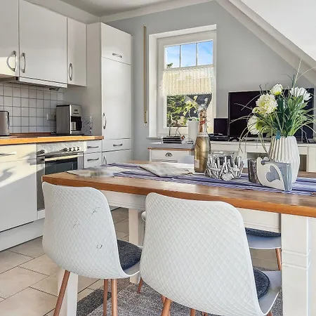 Aquamarin Apartment *