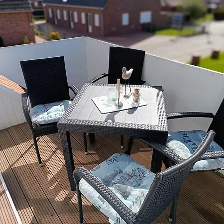 Aquamarin Norddeich (Norden)