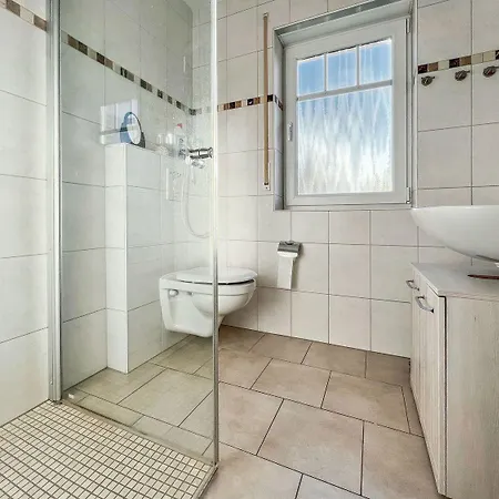 Aquamarin Apartment